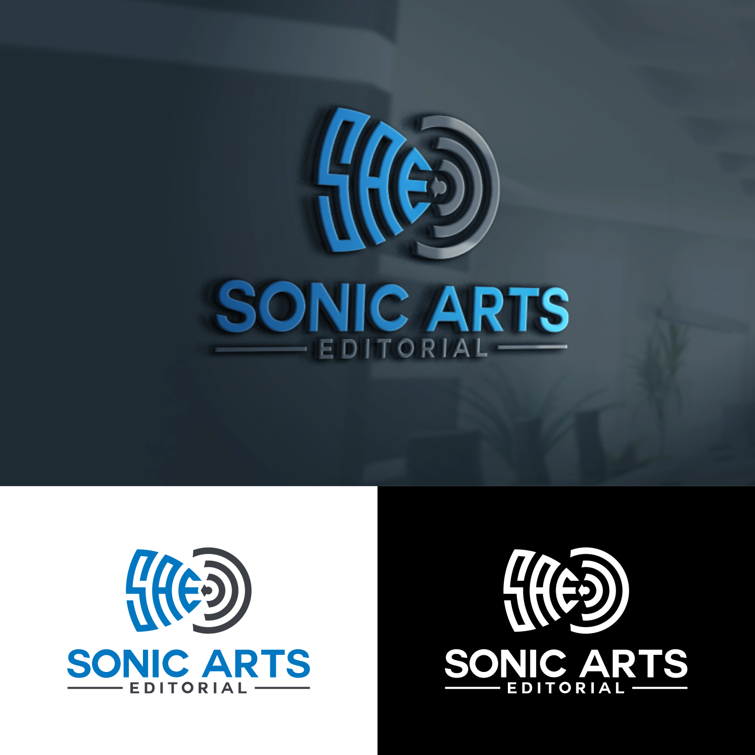 Logo Design by semarco for this project | Design #30290221