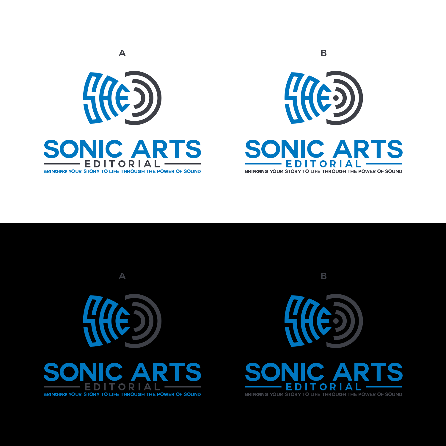 Logo Design by semarco for this project | Design #30298289