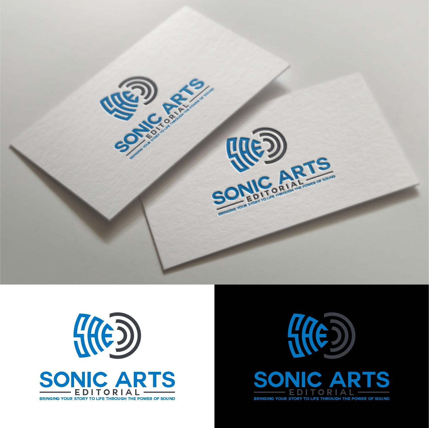Logo Design by semarco for this project | Design #30298319