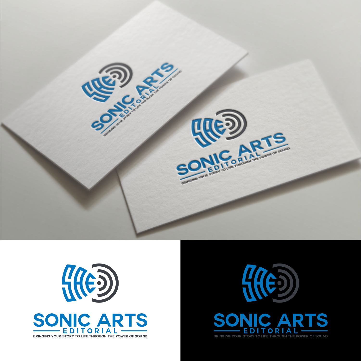 Diseño de Logo por semarco para este proyecto | Diseño #30298320