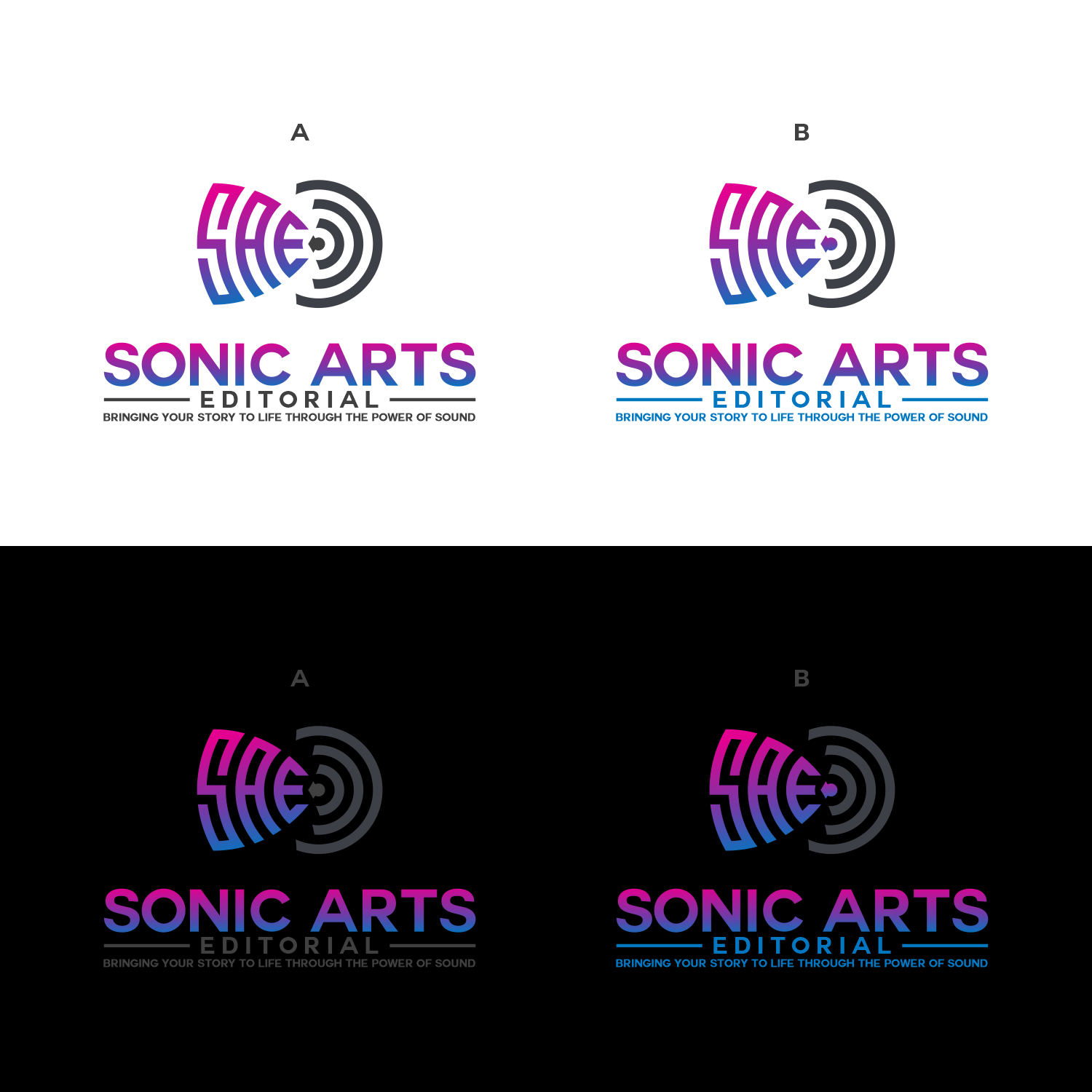Logo Design by semarco for this project | Design #30301884