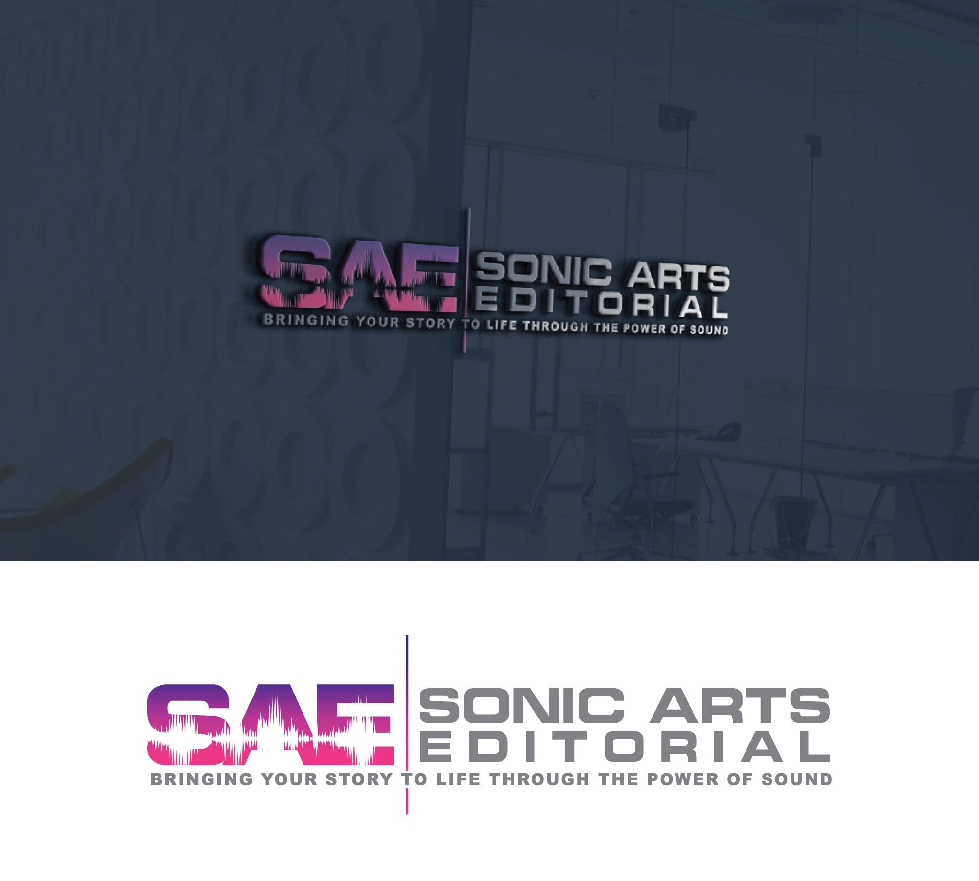 Logo-Design von hjyoo für dieses Projekt | Design #30294515