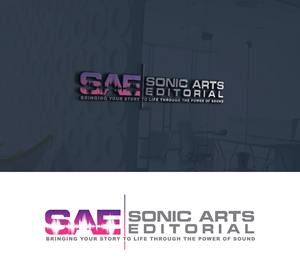 Logo Design by hjyoo for this project | Design: #30294515