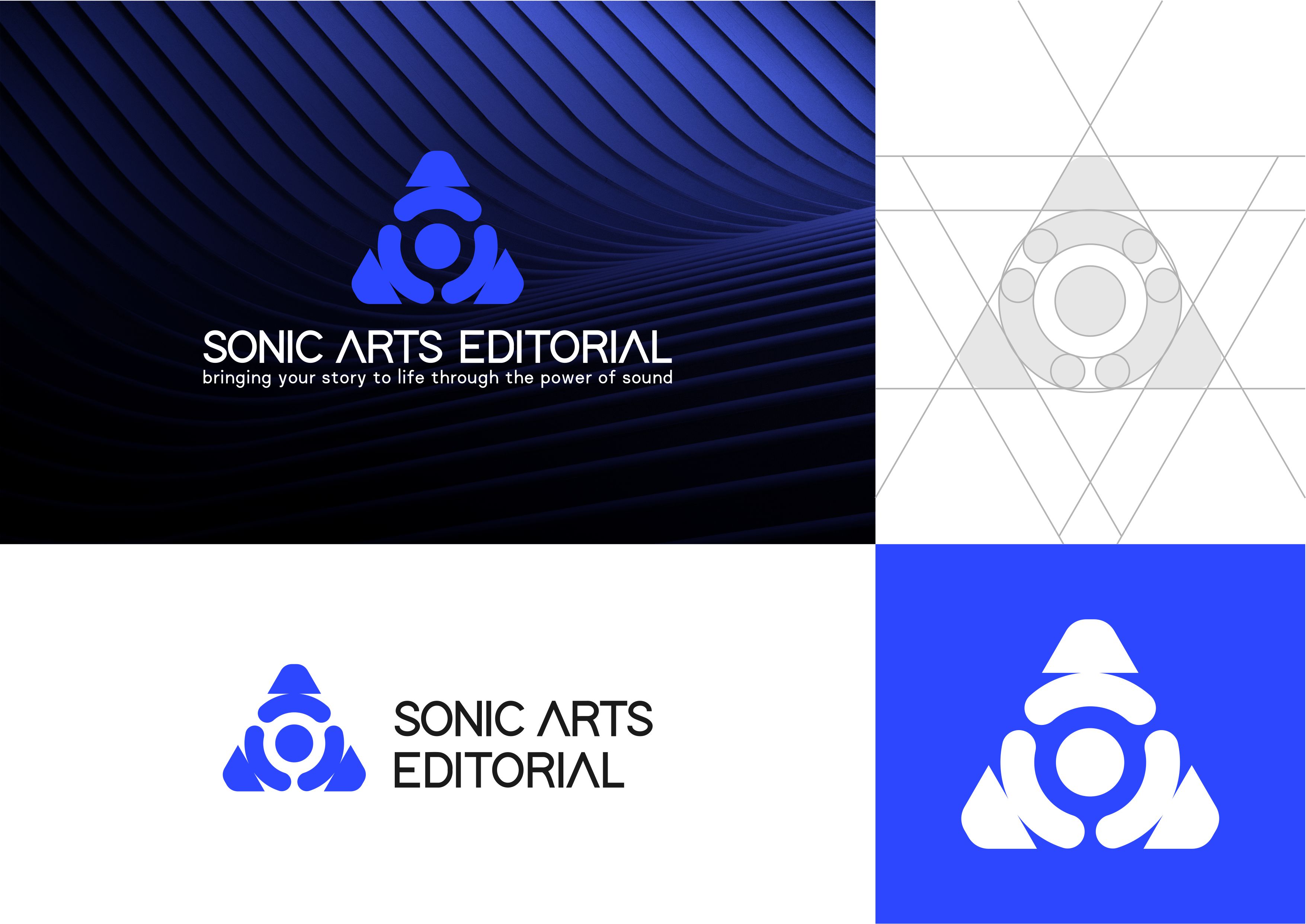 Logo Design by ammar_ed for this project | Design #30293787