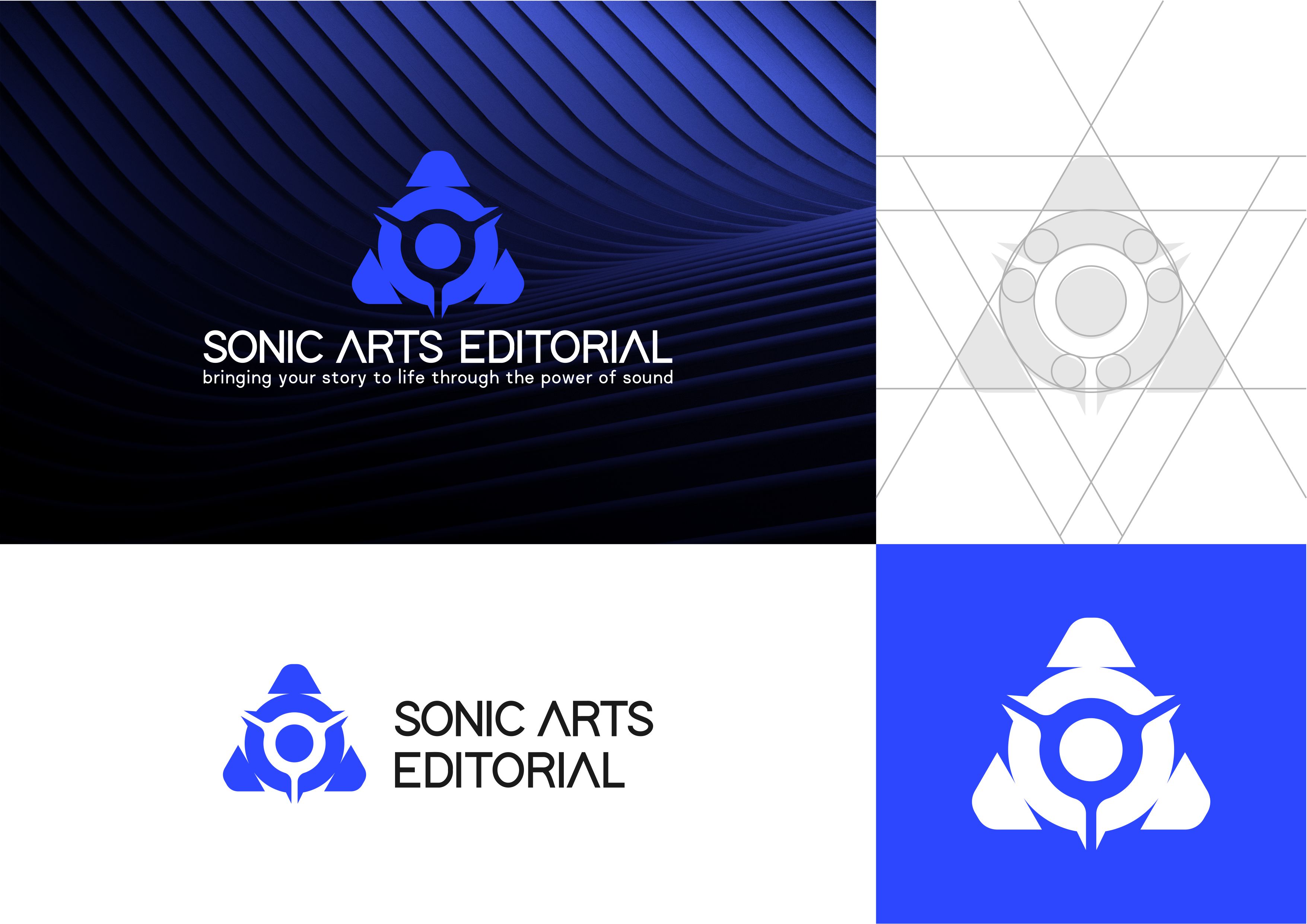 Logo Design by ammar_ed for this project | Design #30293788