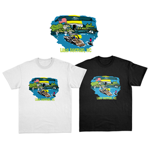 Design de T-shirt par FLAWLESS CREATIVE LAB