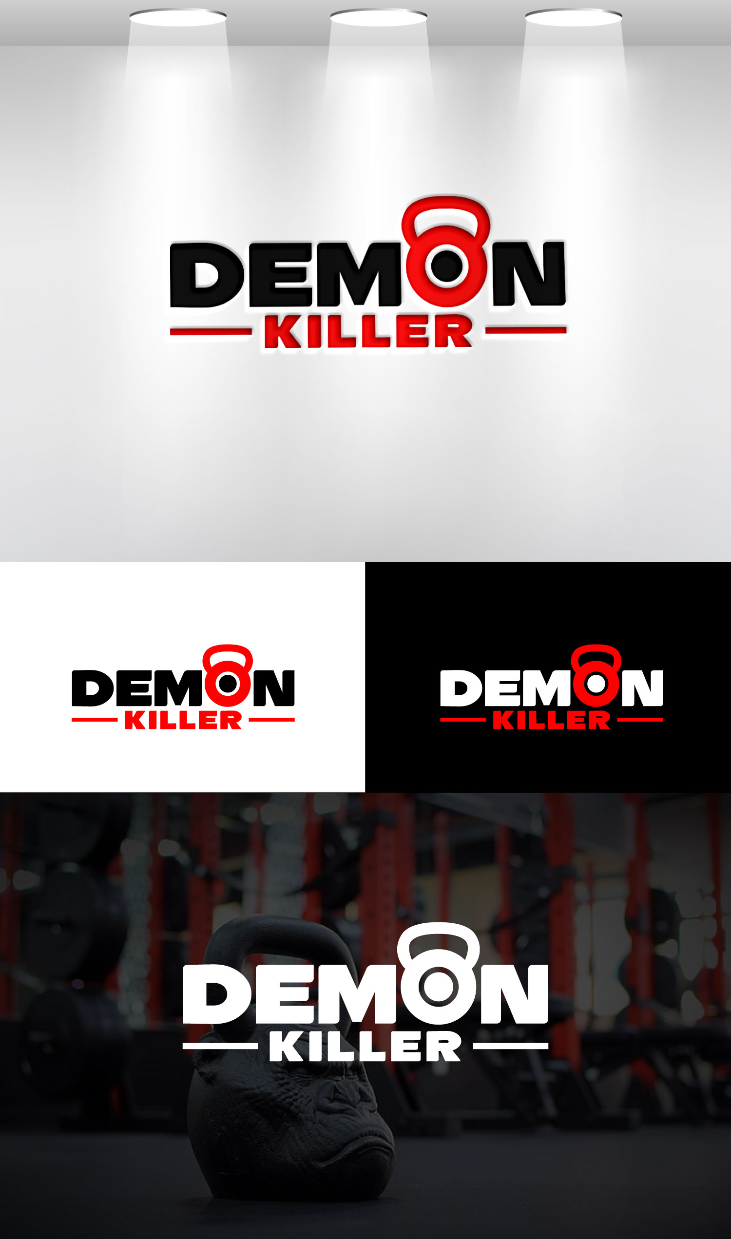 Logo Design by Mi Design1 for this project | Design #30290074