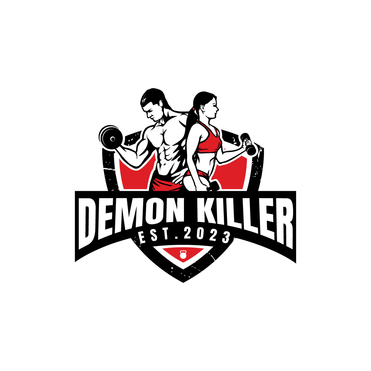 Logo Design by Rosalie.. for this project | Design #30298924