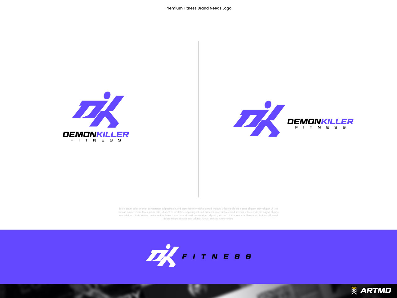 Logo-Design von ARTMD für dieses Projekt | Design #30290166