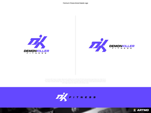 Logo Design by ARTMD for this project | Design: #30290166