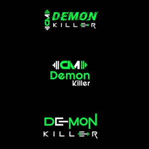 Logo Design by Shariqology