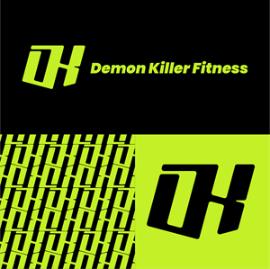 Logo Design by Daffa Bagas