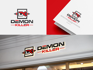 Diseño de Logo por aexo para este proyecto | Diseño: #30290273