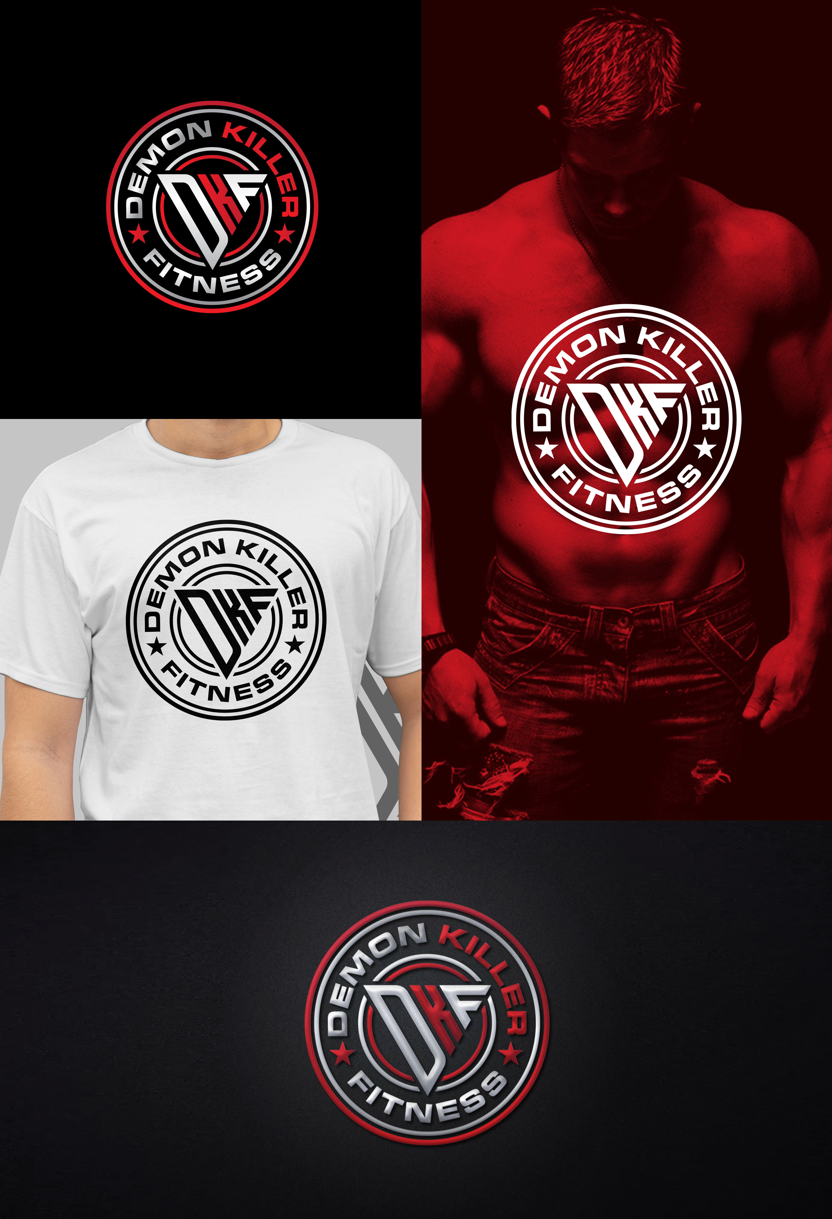 Logo Design by aexoagency for this project | Design #30290673