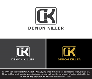 Logo-Design von FireflyArt für dieses Projekt | Design: #30299053