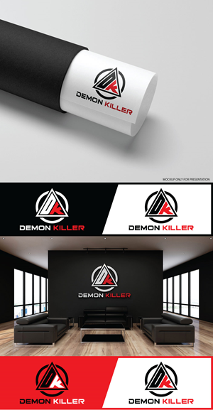 Logo-Design von RedMyDC für dieses Projekt | Design: #30290927
