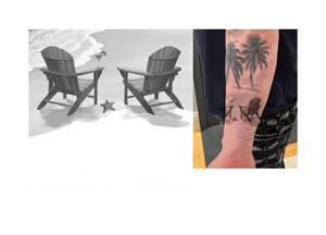 Design de Tatouage par Sergio Coelho pour ce projet | Design : #30293829