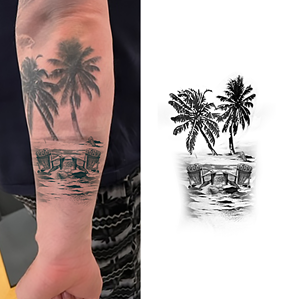 Design de Tatouage par Jose Lopez ( Verified Pro Designer ) pour ce projet | Design : #30306222