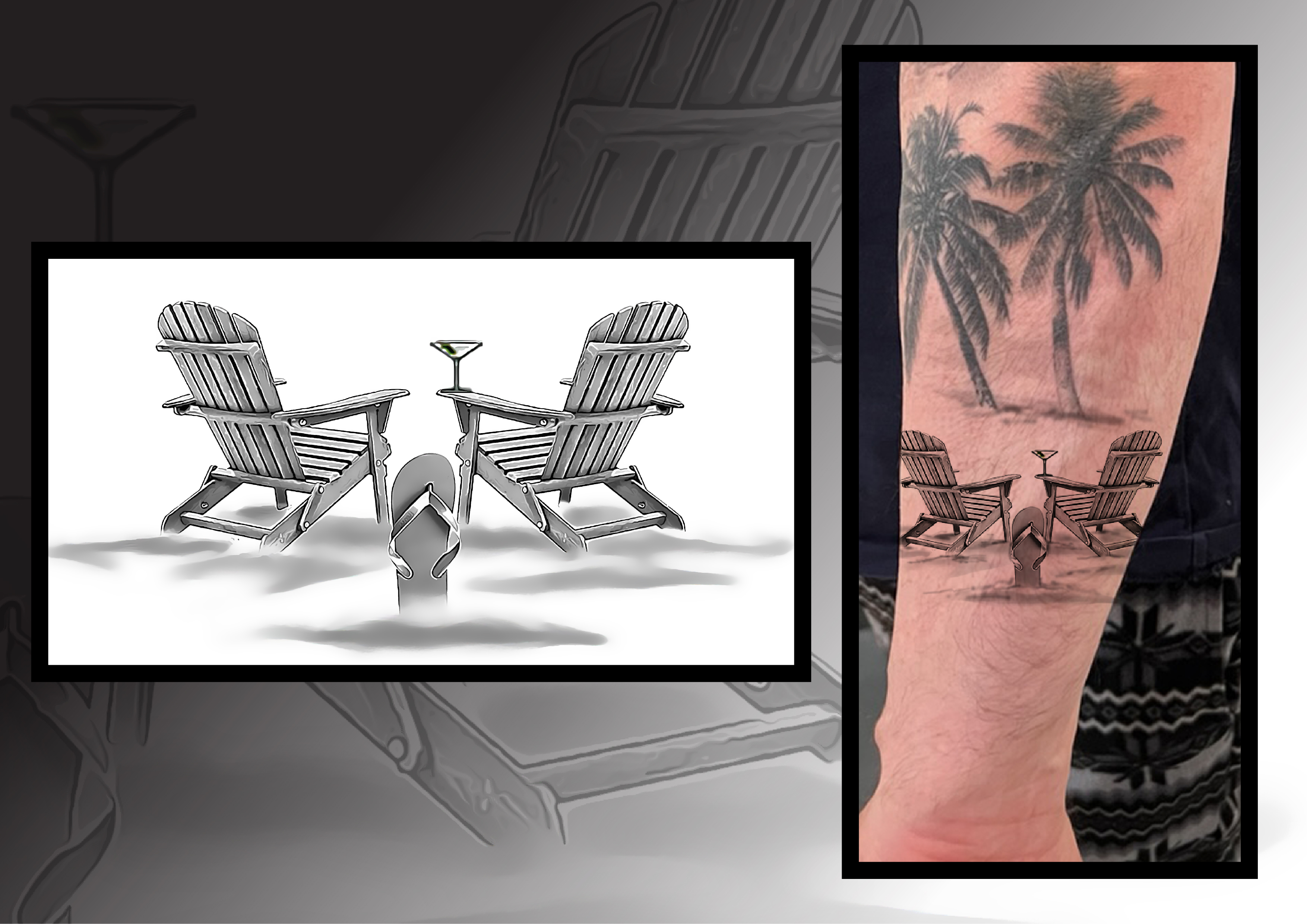 Design de Tatouage par Mario 11 pour ce projet | Design #30324457