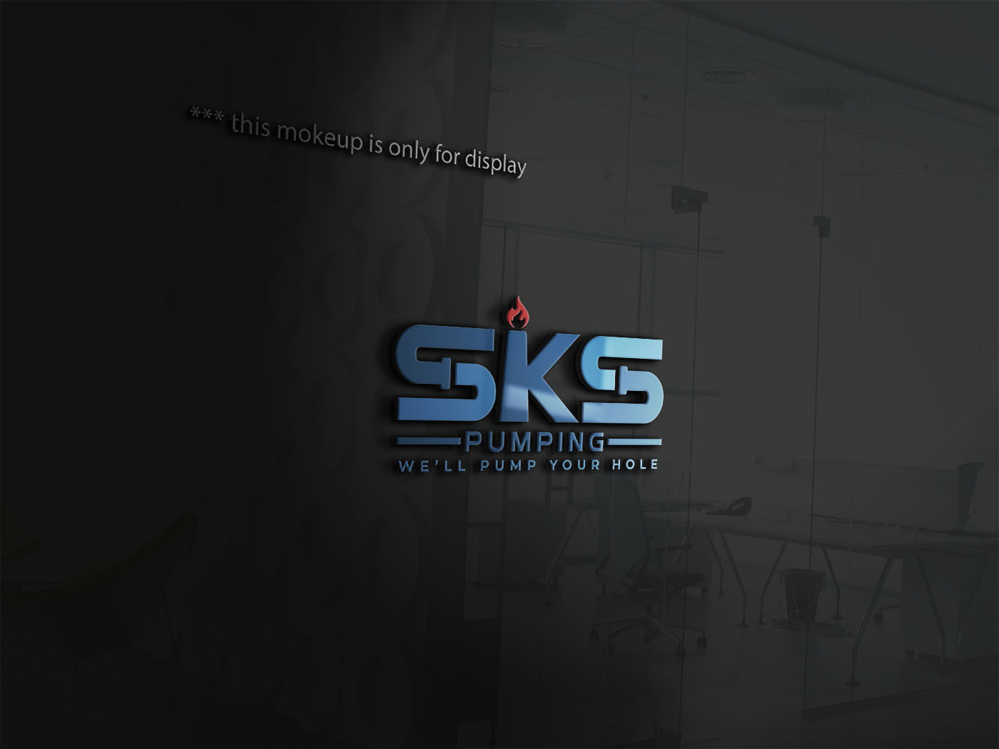 Diseño de Logo por jonkonrad para KW Oilfield Service | Diseño #30294013