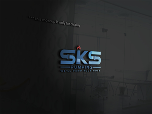 Logo Design by jonkonrad for KW Oilfield Service | Design: #30294013