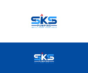 Logo Design by jonkonrad for KW Oilfield Service | Design: #30294014