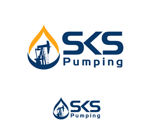 Logo Design by logoarts for KW Oilfield Service | Design #30292552