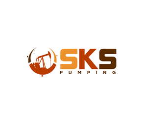 Logo Design by logoarts for KW Oilfield Service | Design: #30292868