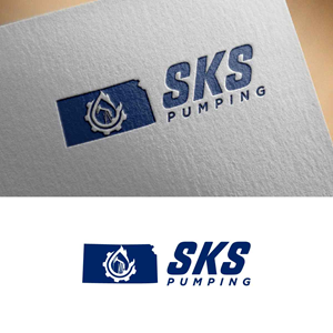 Logo Design by fly  design for KW Oilfield Service | Design: #30292383