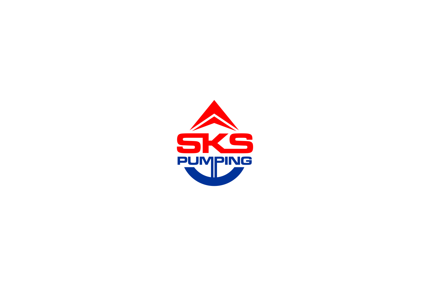 Logo Design by BUNG for KW Oilfield Service | Design #30289936
