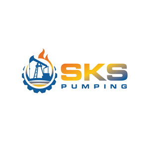Logo Design by geni for KW Oilfield Service | Design #30290916