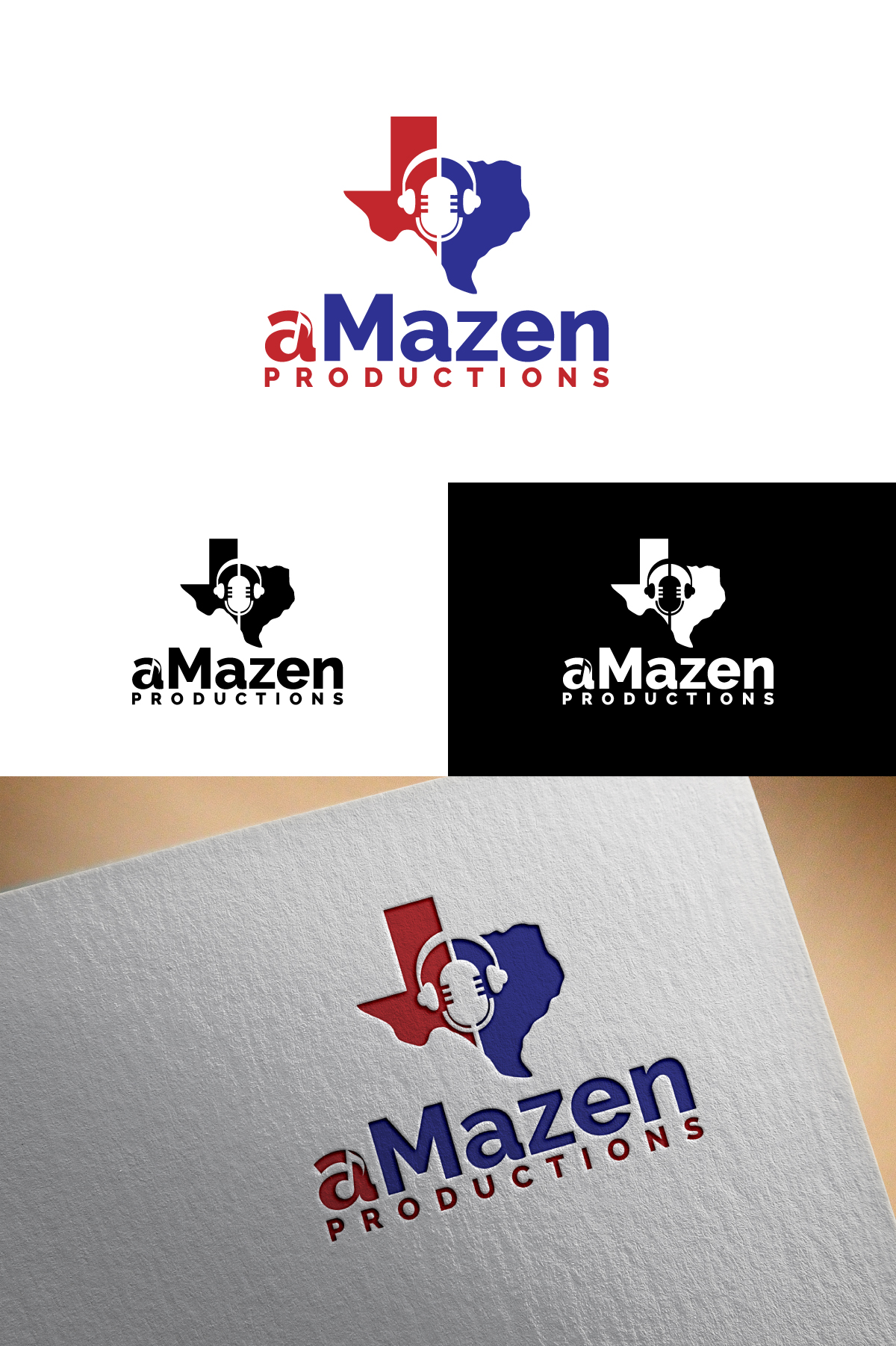 Logo Design by Creative-Finger for this project | Design #30296773