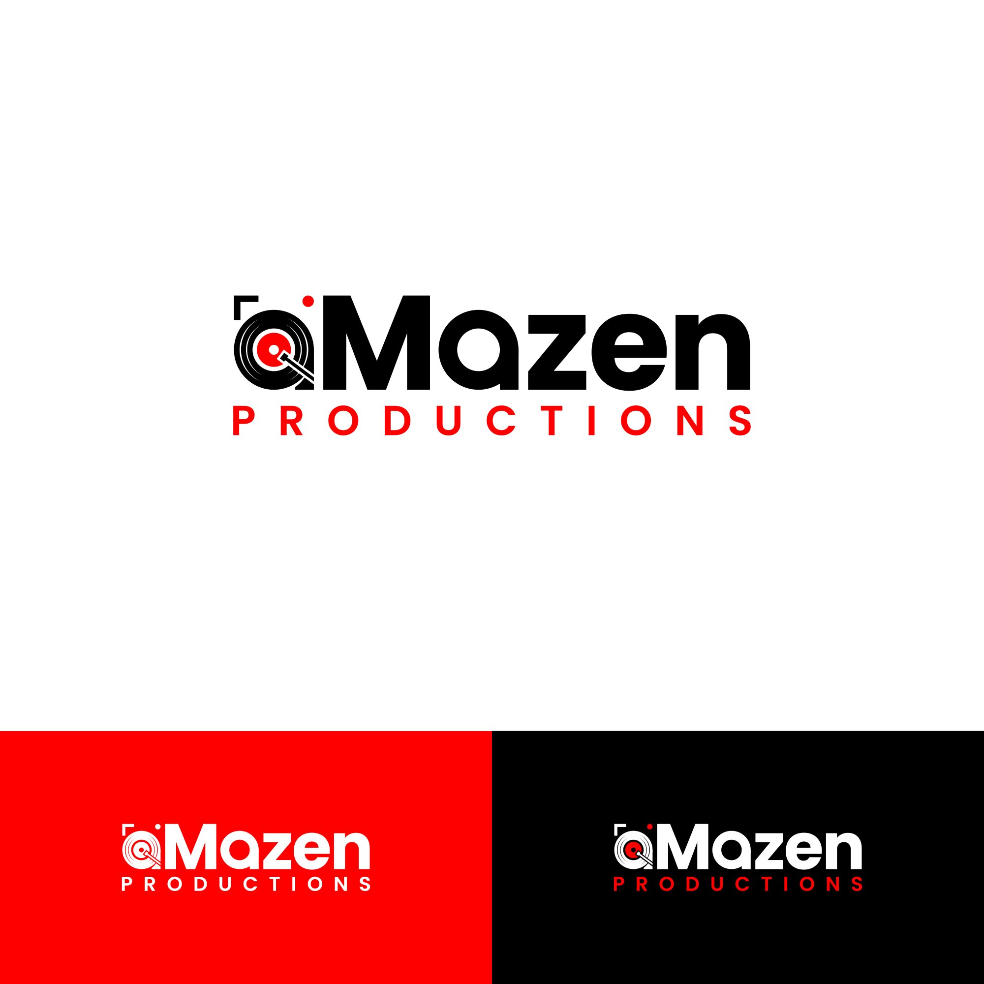 Logo Design by 3n0h99 for this project | Design #30291634