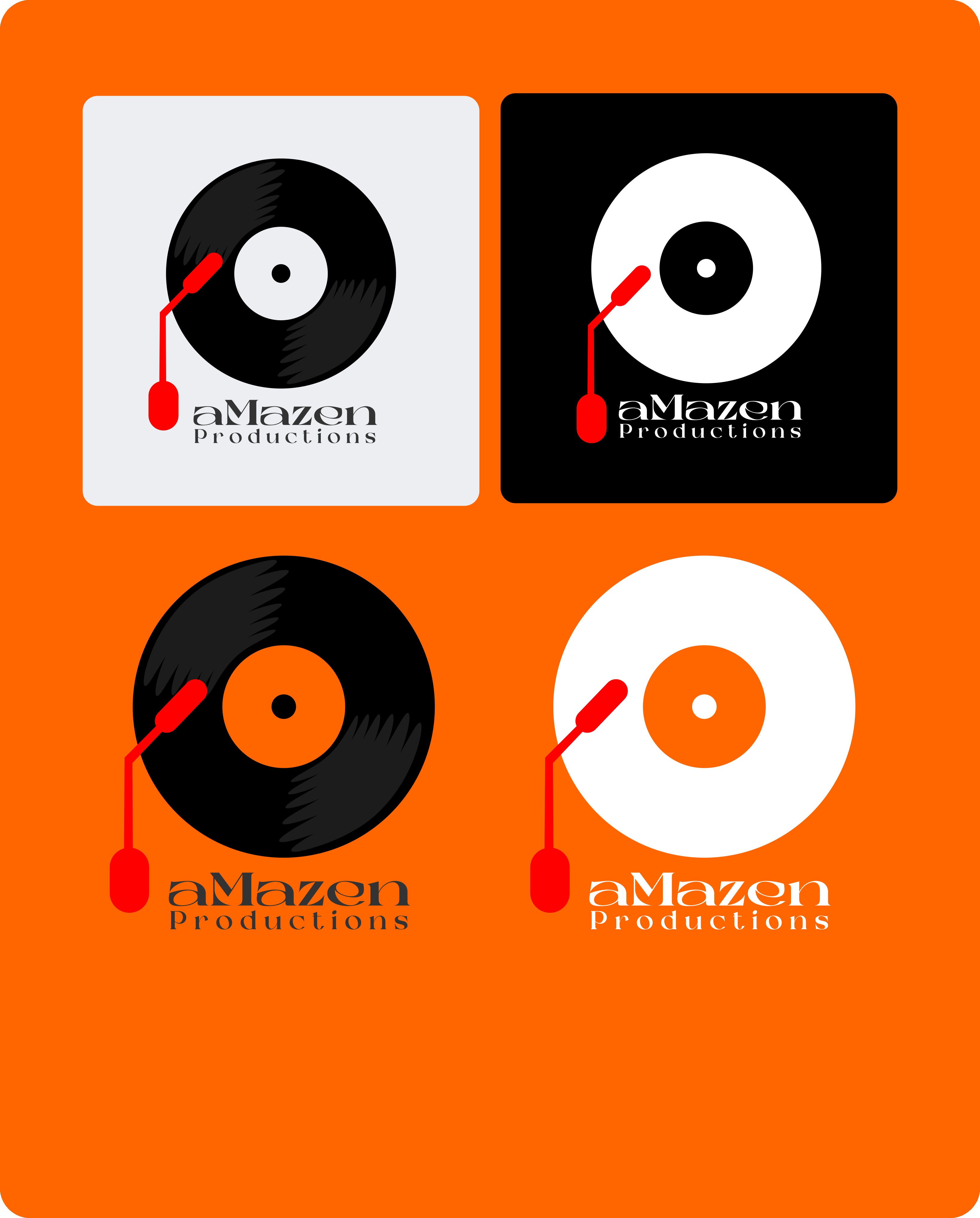 Logo Design by Skhans for this project | Design: #30307430