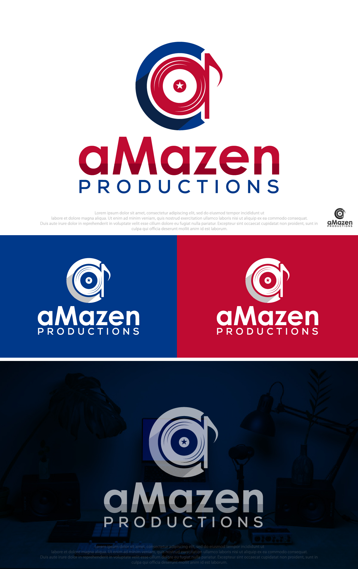 Logo Design by DesignLima for this project | Design #30303448