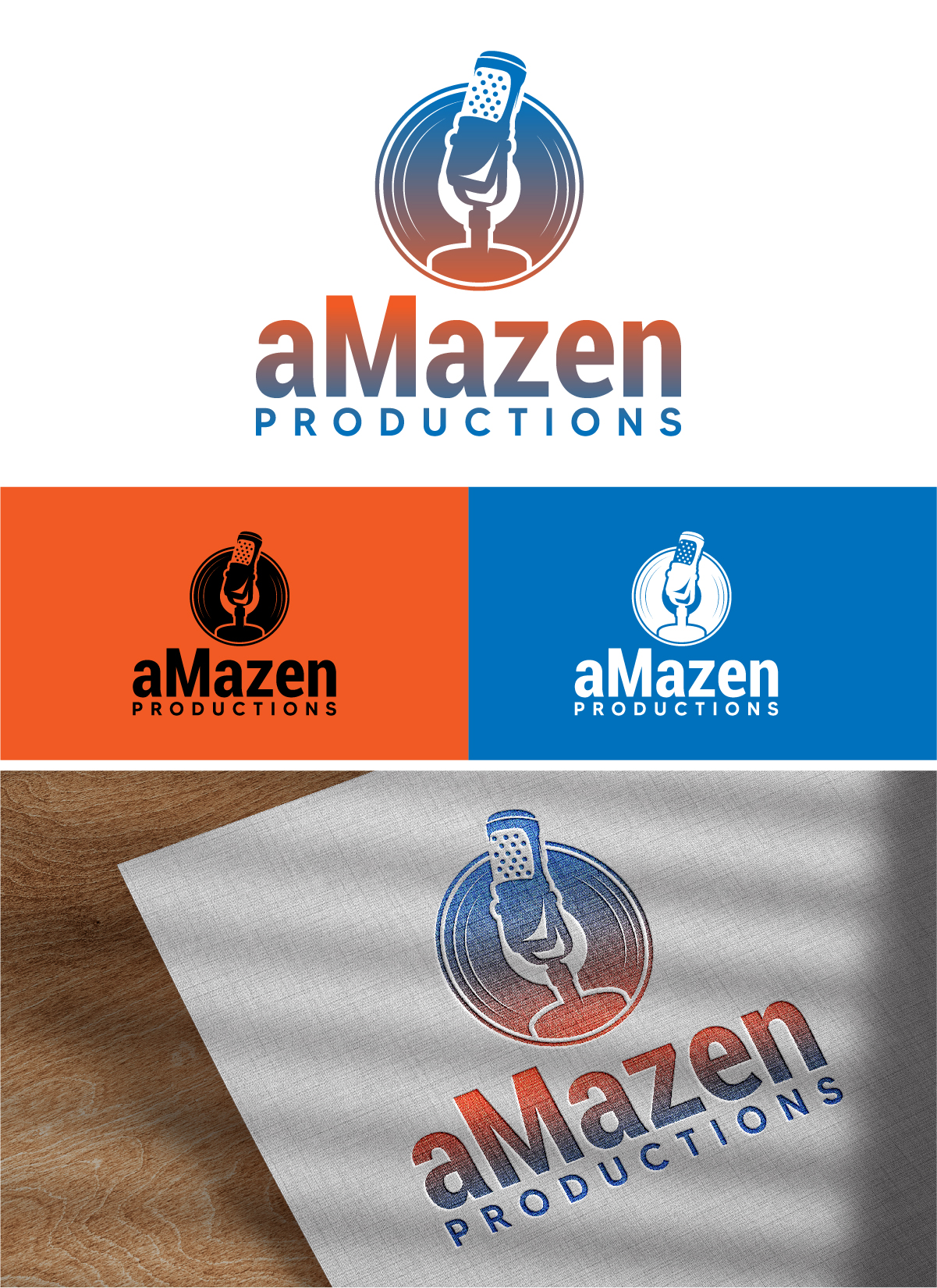 Logo Design by DesignLima for this project | Design #30303450