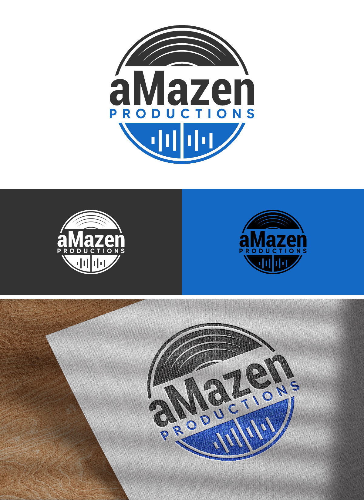 Logo Design by DesignLima for this project | Design #30303451