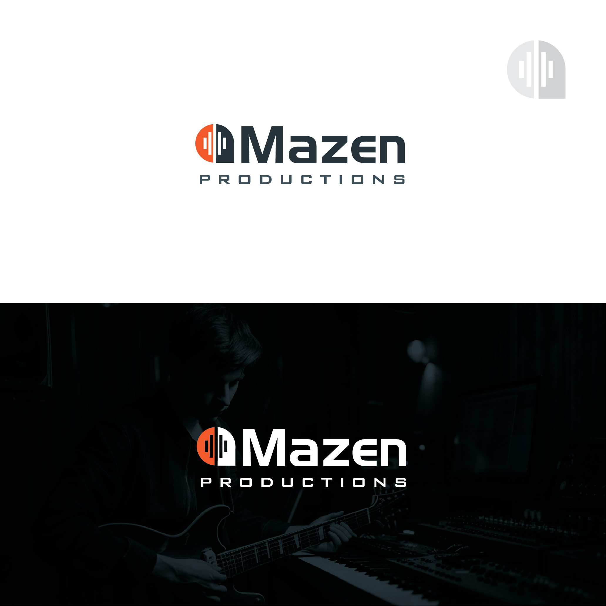 Logo Design by Muhammad Imran 3 for this project | Design #30292823