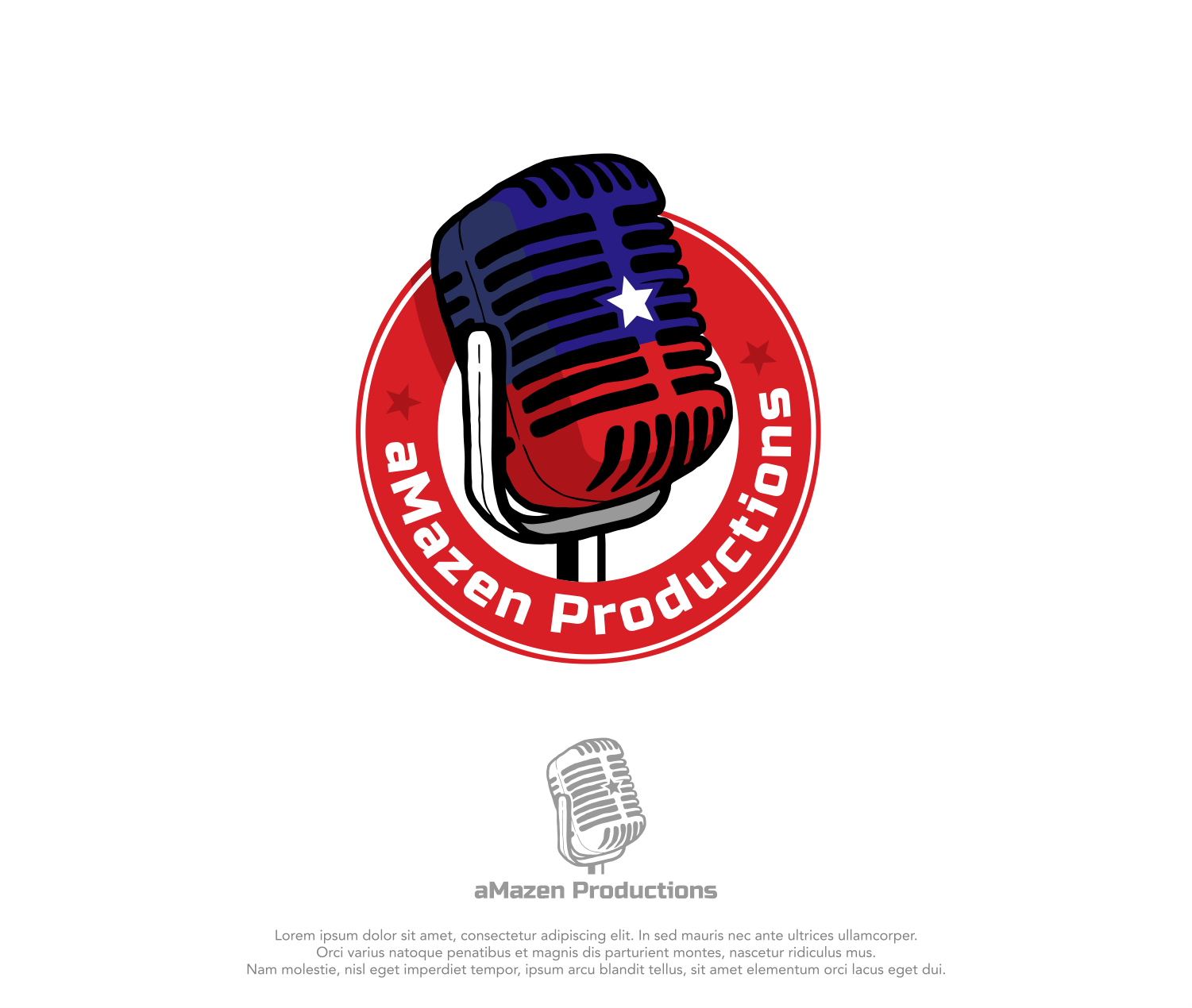 Logo Design by Kakung for this project | Design #30301388