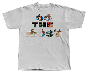 Design de T-shirt par Dabby Designs pour ce projet | Design : #30296514