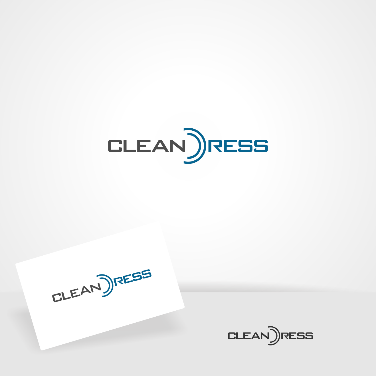 Logo Design by Arham Hidayat for this project | Design #30329572