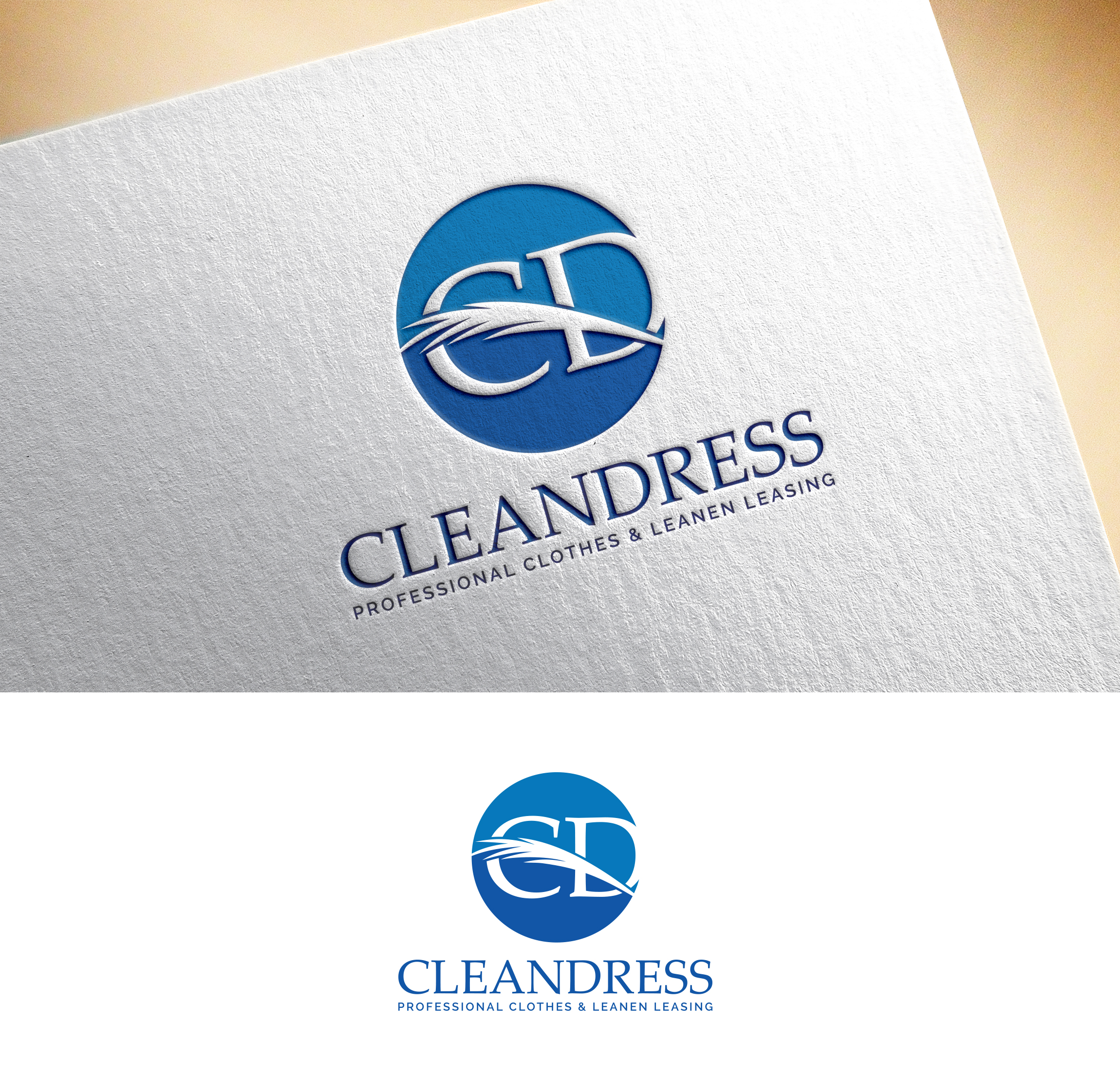 Logo Design by Impressive Solutions for this project | Design #30309016