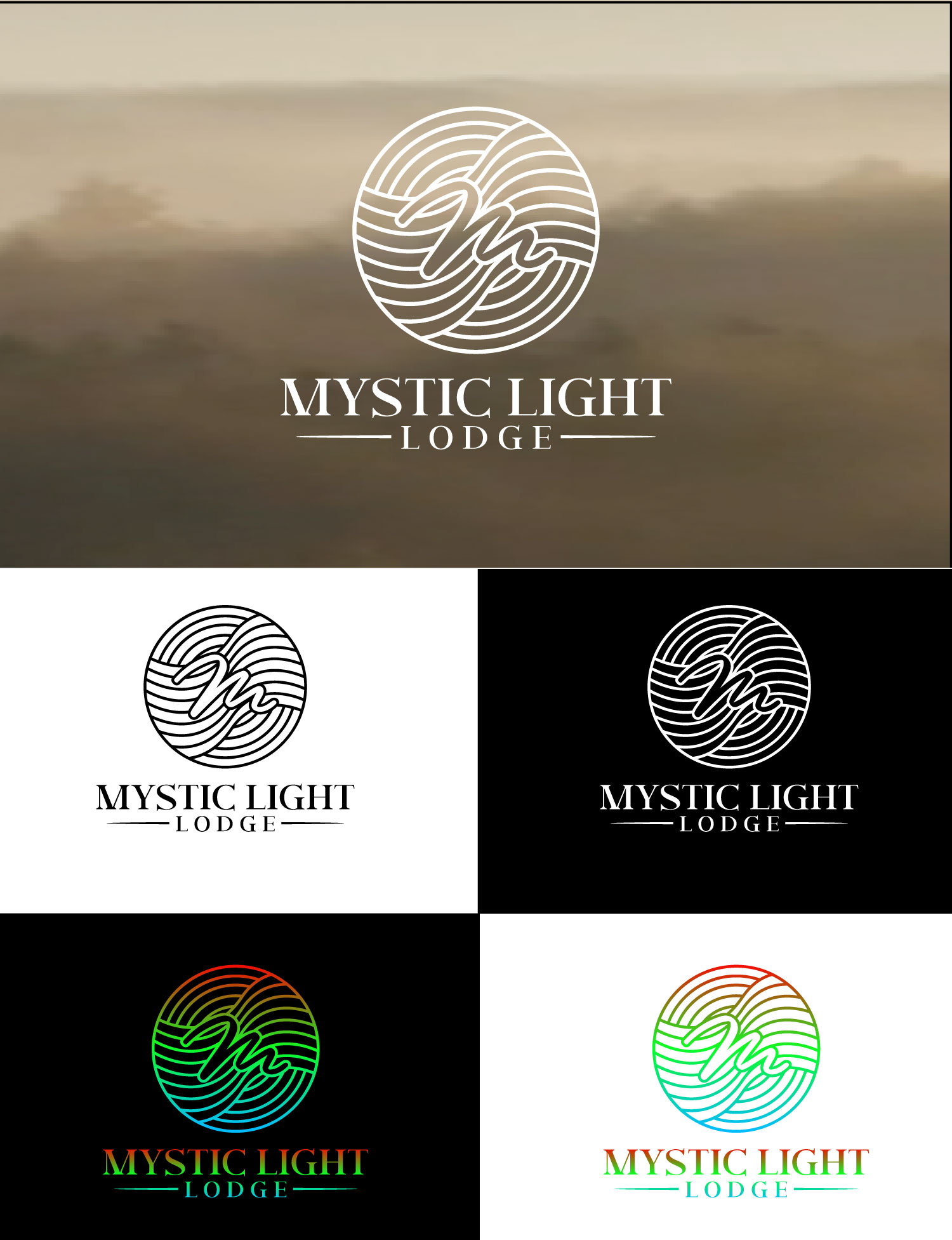 Logo Design by Mi Design1 for this project | Design #30298455
