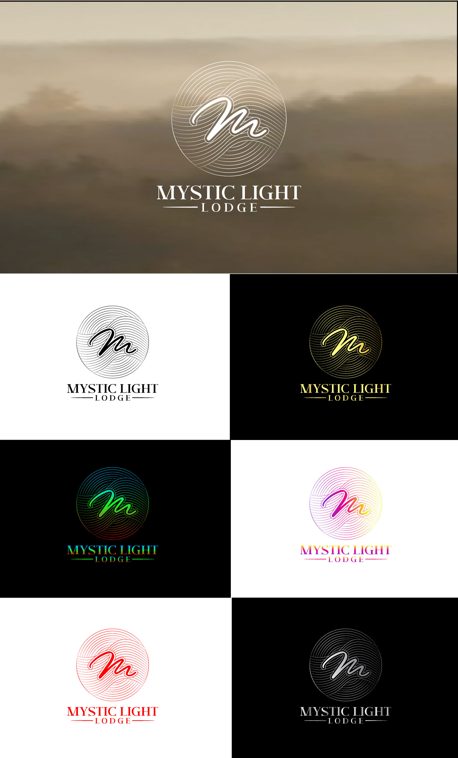Logo Design by Mi Design1 for this project | Design #30298888