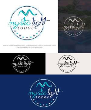 Logo Design by Design Athics for this project | Design: #30316773