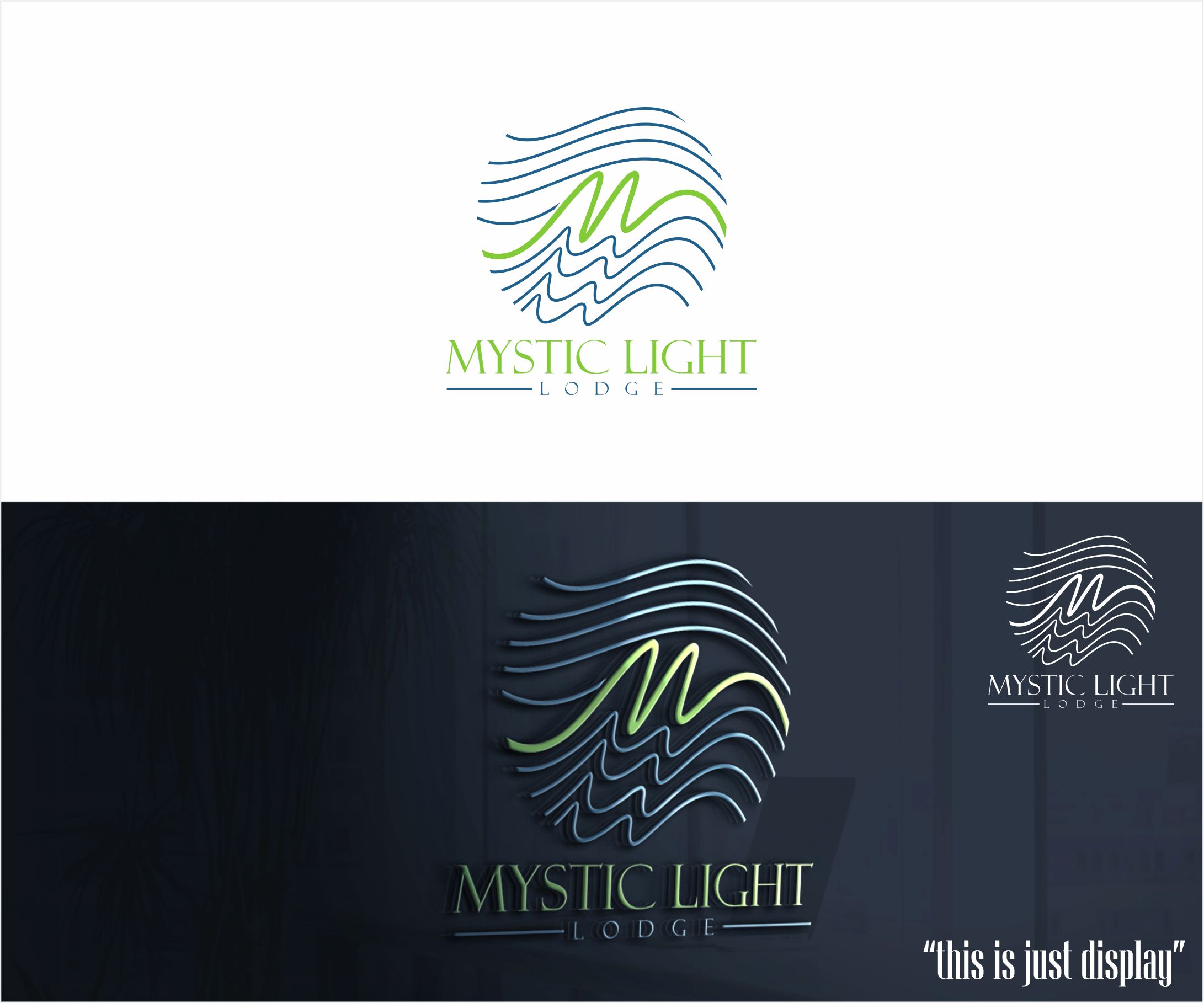 Logo Design by alkaline for this project | Design #30297996