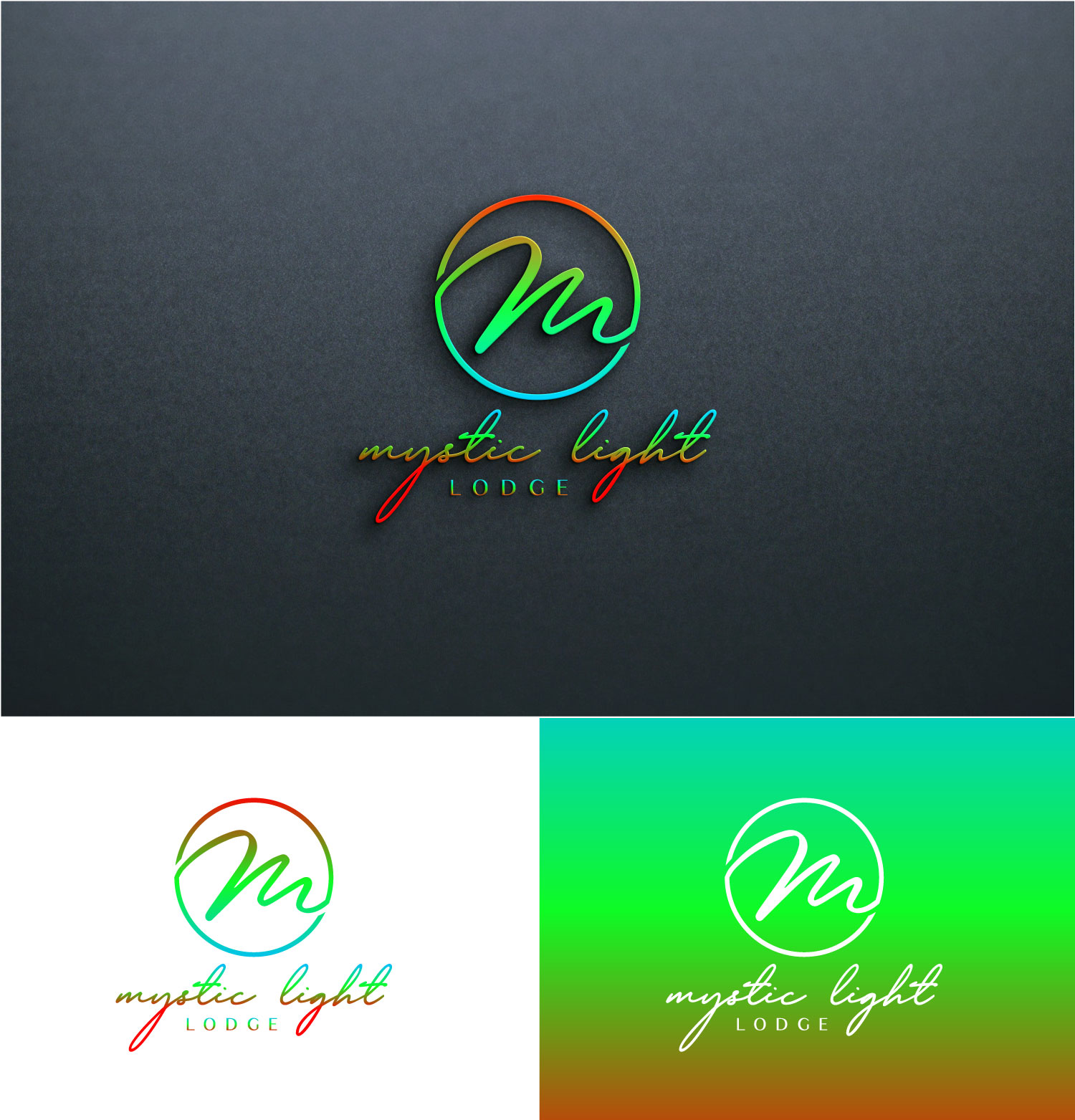 Logo Design by ax design2 for this project | Design #30296939