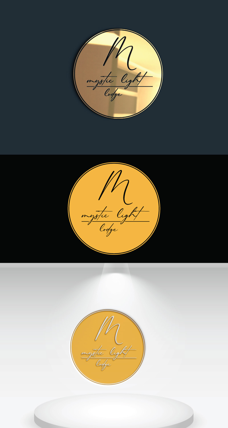 Logo Design by UmmeDesign for this project | Design #30298727