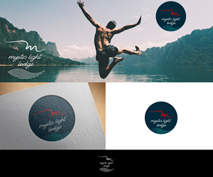 Logo Design by Tube light for this project | Design #30299877