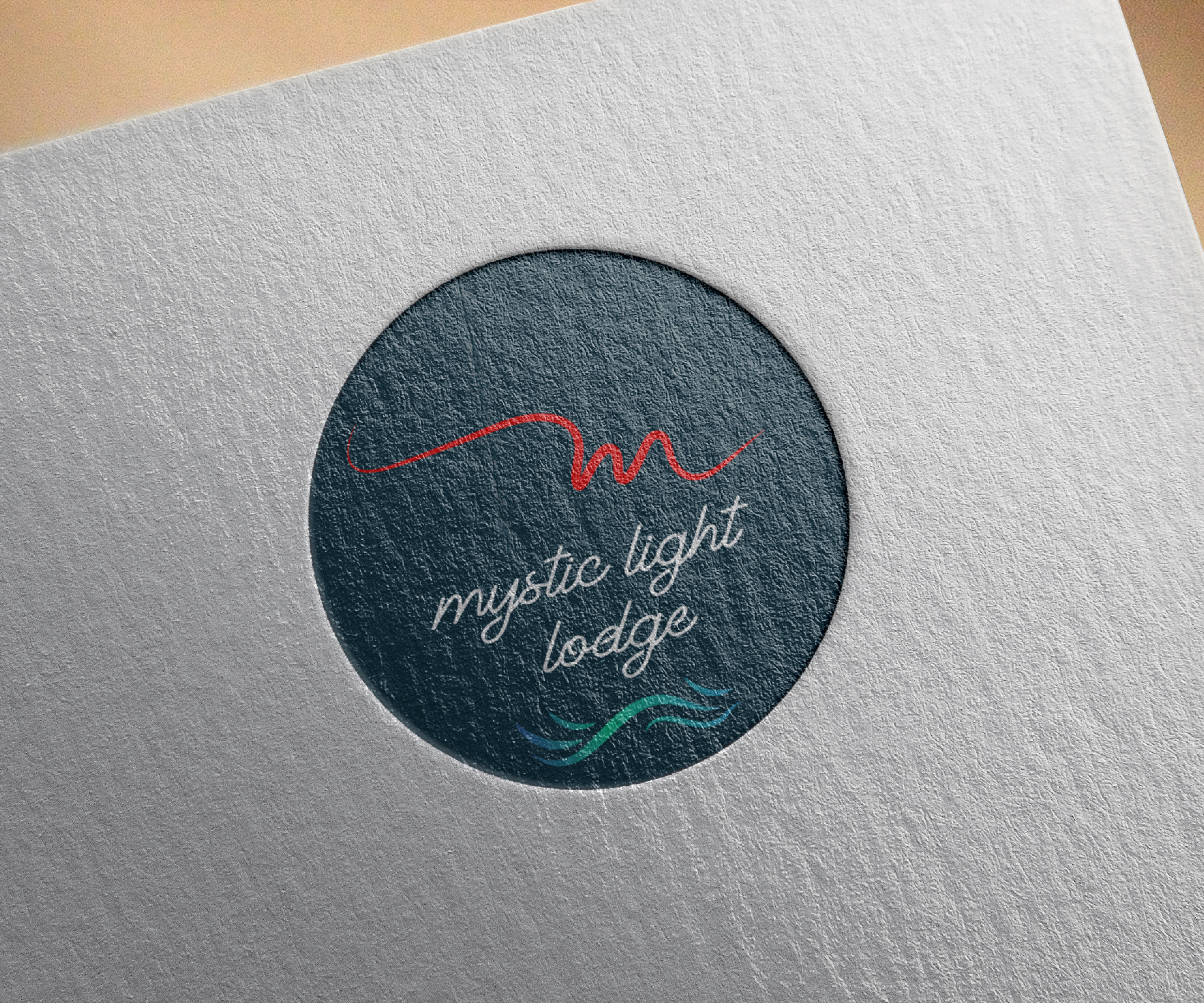 Logo Design by Tube light for this project | Design #30299898